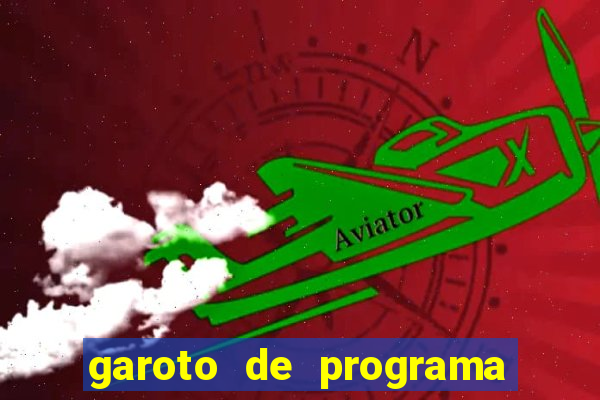 garoto de programa em feira de santana